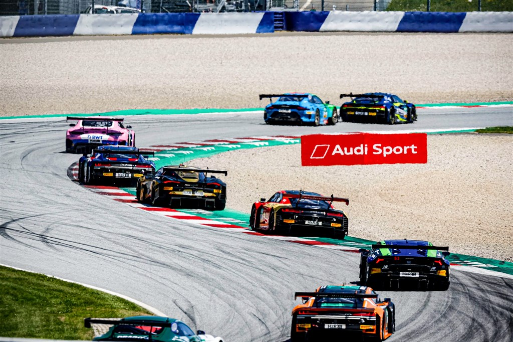 (Foto: ADAC GT Masters)